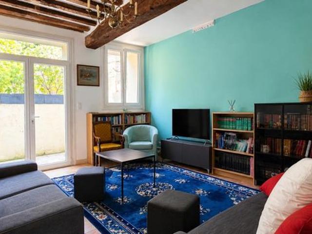 Maison vente à Soissons