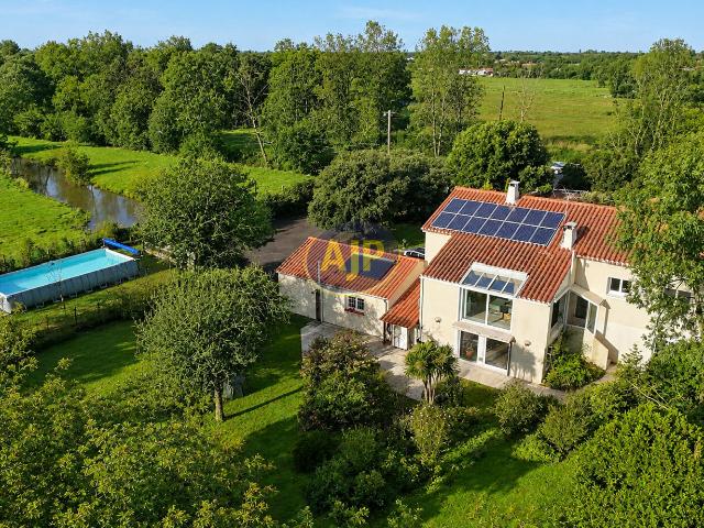 Maison vente à Les Sables-d'Olonne, Le Perrier