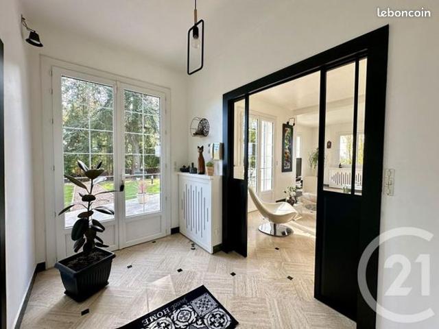 Maison vente à Châteaudun, Brou