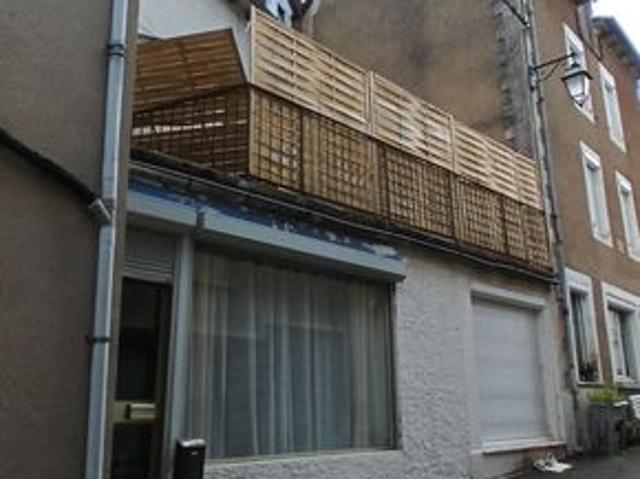 Maison vente à Villefranche-de-Rouergue, Cassagnes-bégonhès