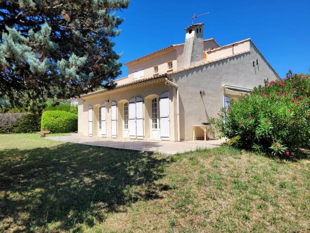 Maison vente à Alès, Rousson