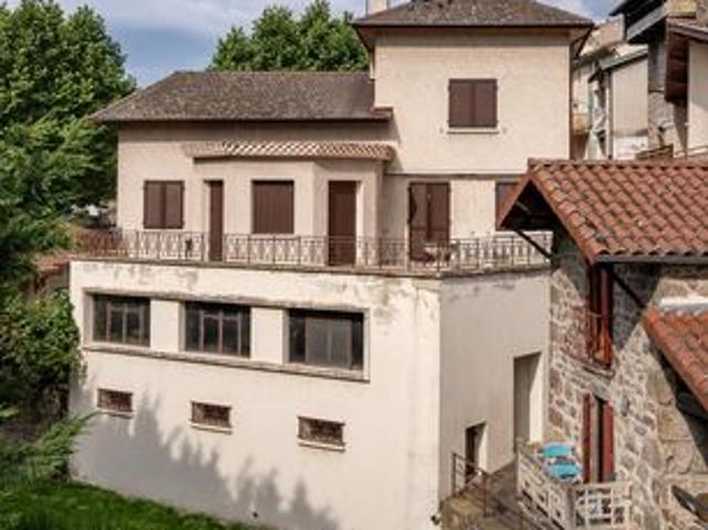 Maison vente à Tournon-sur-Rhône, Satillieu