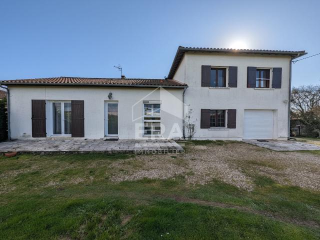 Maison vente à Périgueux, Montpon-ménestérol