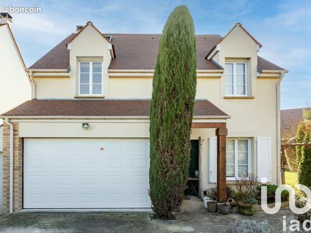 Maison vente à Groslay, Martinique