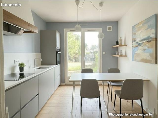 Maison vente à Montpellier, Juvignac