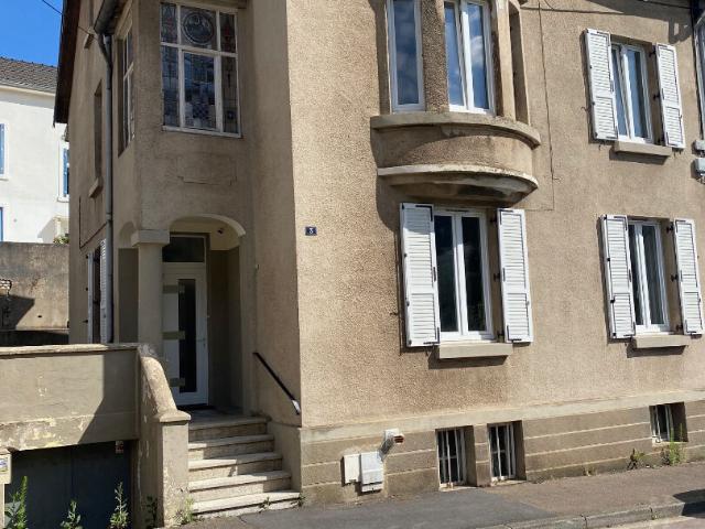 Maison vente à Thionville, Algrange