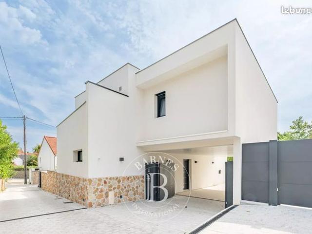 Maison vente à Laon, Orgeval