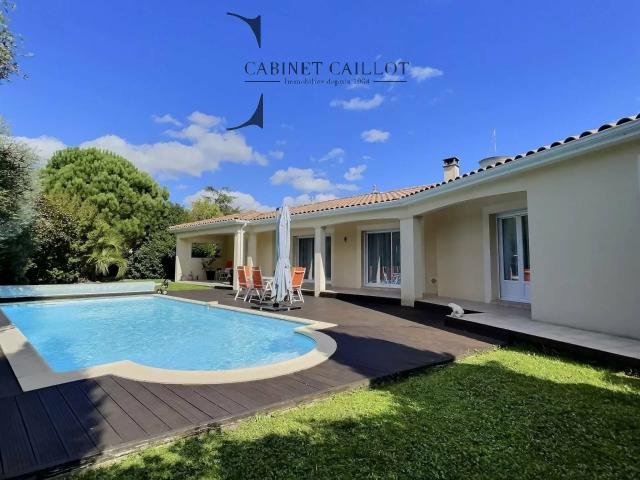 Maison vente à Saintes, Chaniers
