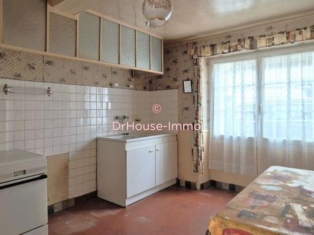 Maison vente à Caen, Hermanville-sur-mer