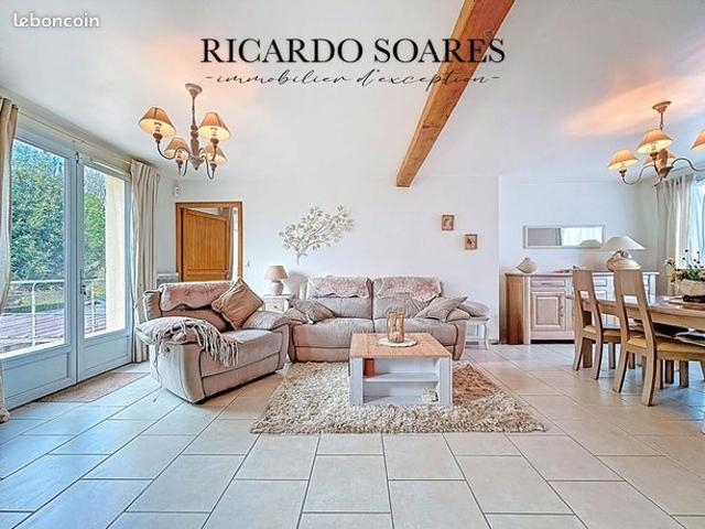 Maison vente à Clermont, Monchy-saint-eloi