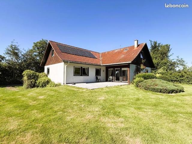 Maison vente à Arras, Bapaume