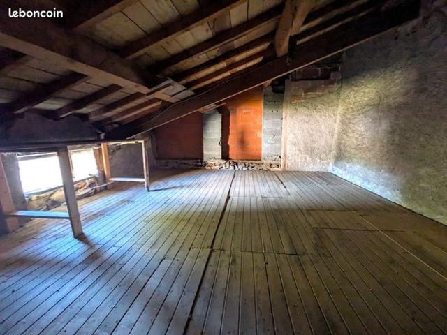 Maison vente à Montbrison, Essertines-en-donzy
