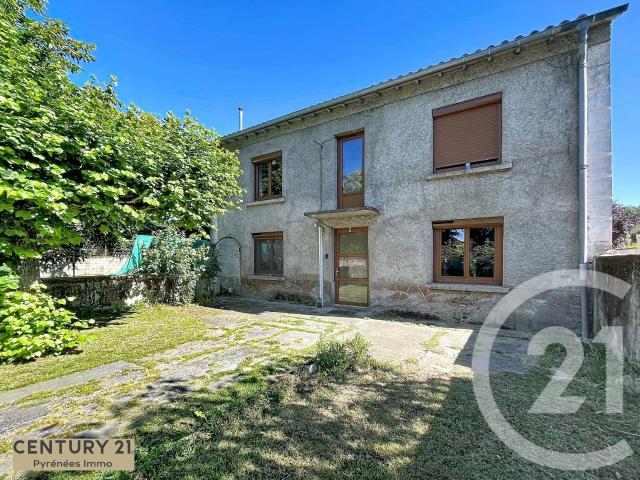 Maison vente à Saint-Gaudens, Villeneuve-de-rivière