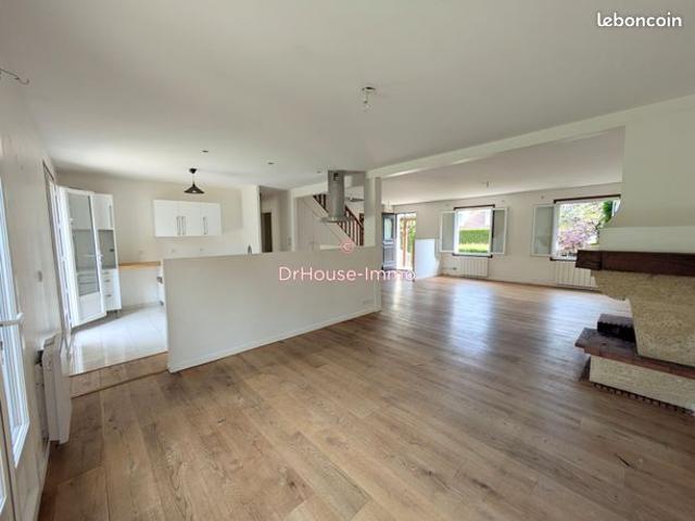 Maison vente à Laon, Orgeval