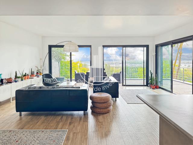 Maison vente à Argenteuil, Herblay