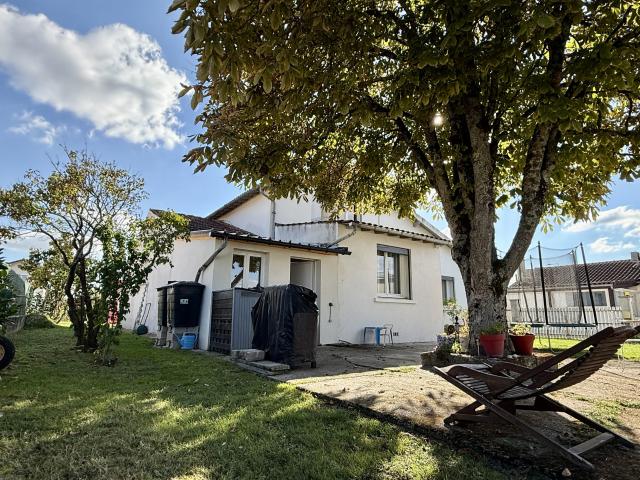Maison vente à Albi