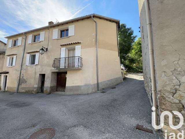 Maison vente à Moriez, Alpes-de-Haute-Provence