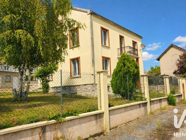 Maison vente à Couvrot, Marne