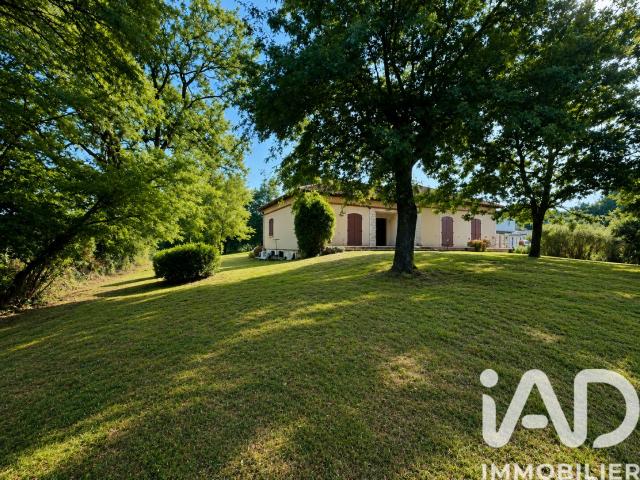 Maison vente à Villeneuve-sur-Lot, Le Temple-sur-lot