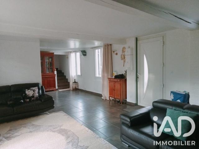 Maison vente à Esquennoy, Oise
