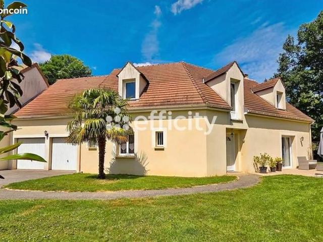 Maison vente à Rambouillet, Le Perray-en-yvelines