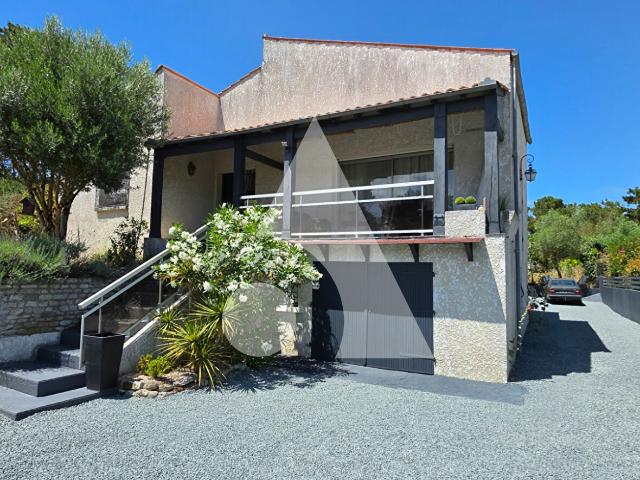 Maison vente à Rochefort, La Tremblade