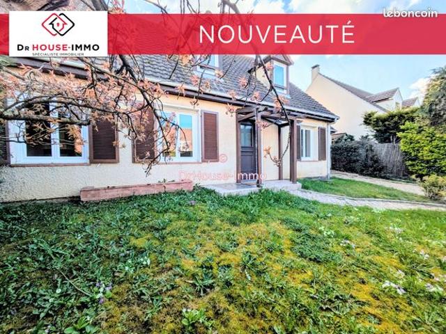 Maison vente à Laon, Orgeval