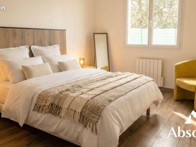 Maison vente à Angers, Pays de la Loire