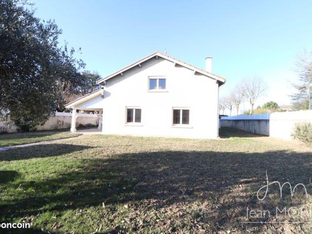 Maison vente à Valence, Malissard