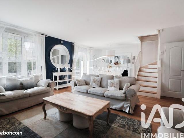 Maison vente à Sarcelles, Groslay