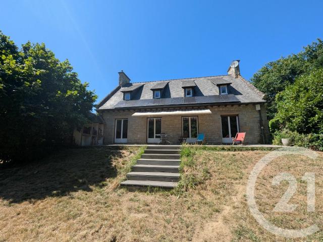 Maison vente à Dinan, Bretagne