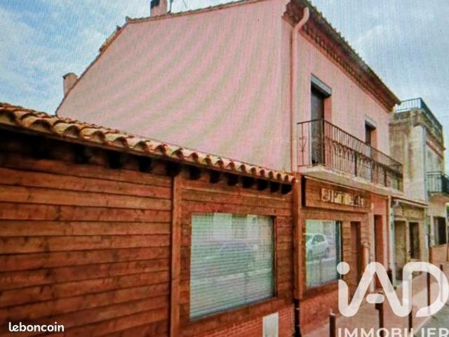 Maison vente à Perpignan, Le Soler