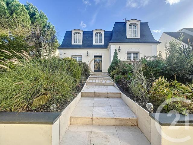 Maison vente à Torcy, Champs-sur-marne