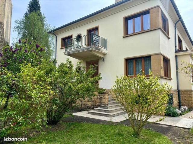 Maison vente à Metz, Montigny-lès-metz