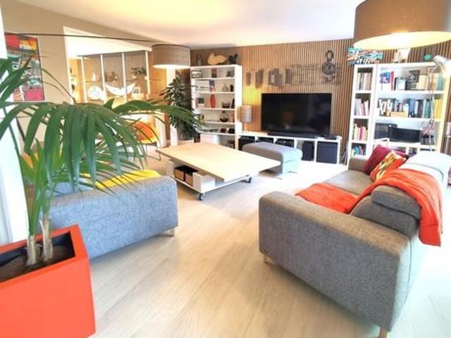 Maison vente à Angers