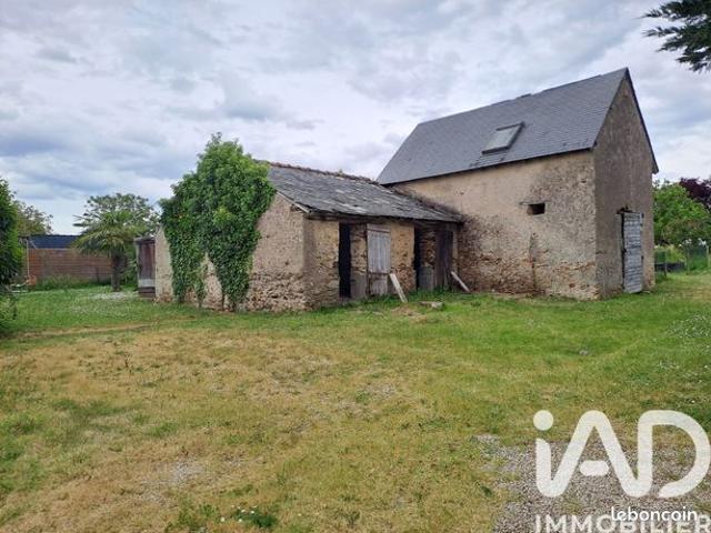 Maison vente à Ingrandes-le-Fresne-sur-Loire, Maine-et-Loire