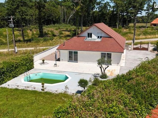 Maison vente à Lons-le-Saunier, Commenailles