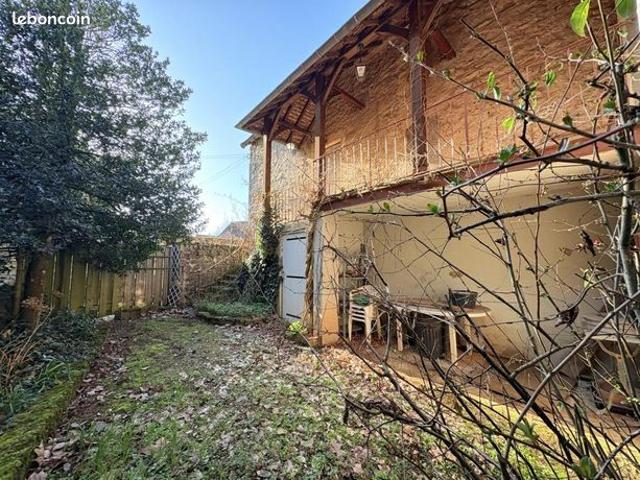Maison vente à Chalon-sur-Saône, Jambles