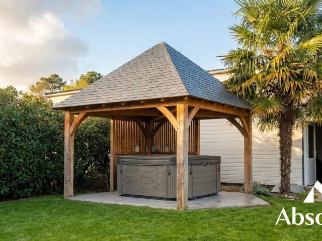 Maison vente à Loire-Authion, Maine-et-Loire