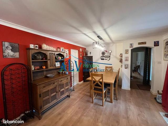 Maison vente à Châteaulin, Bretagne