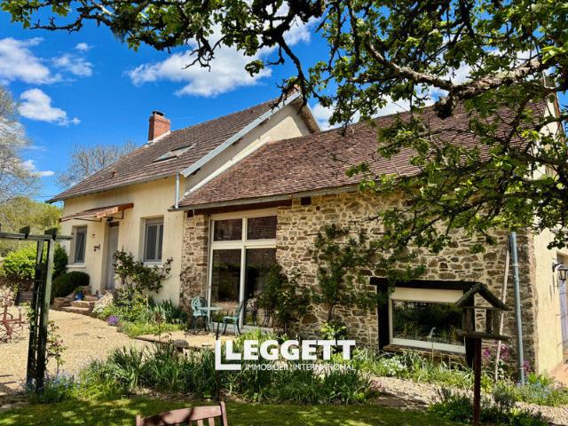 Maison vente à Nontron, Jumilhac-le-grand