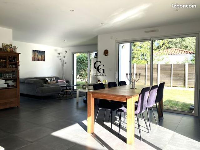 Maison vente à Nantes, Vertou
