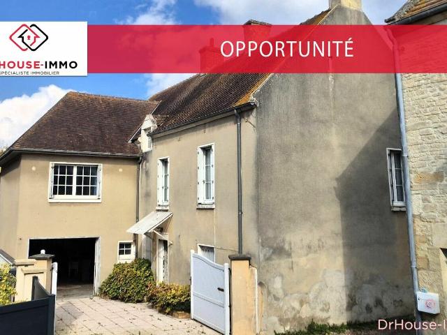 Maison vente à Caen, Hermanville-sur-mer