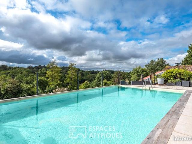 Maison vente à Eyraud-Crempse-Maurens, Dordogne