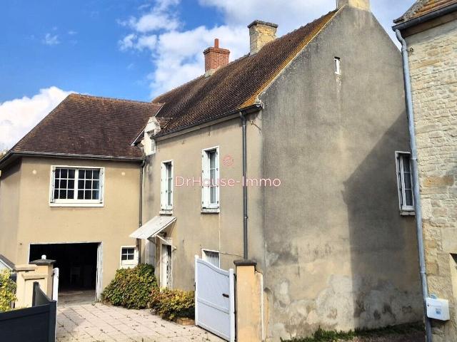Maison vente à Caen, Hermanville-sur-mer