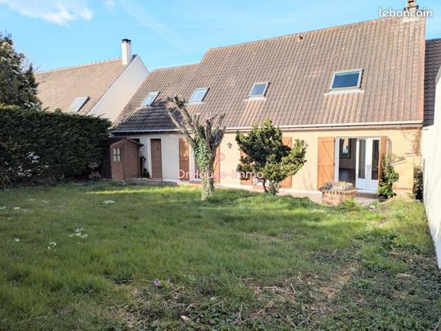Maison vente à Laon, Orgeval