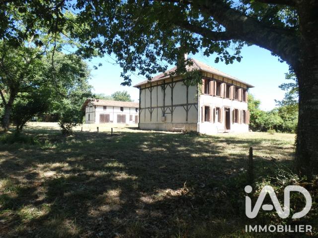 Maison vente à Beylongue, Landes