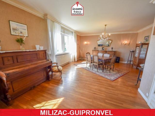 Maison vente à Cité de Pont Per, Milizac-Guipronvel