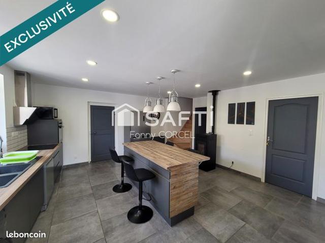 Maison vente à Dijon, Fraignot-et-vesvrotte