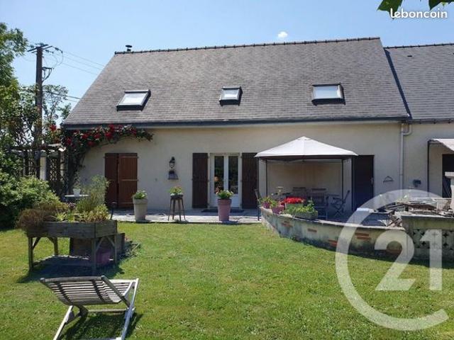 Maison vente à Châteaubriant-Ancenis, Sucé-sur-erdre